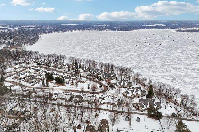 11187 Eagle Ridge Way, Chisago City, MN 55013