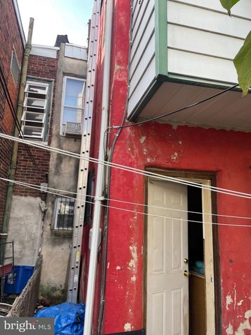 619 E WISHART ST, Philadelphia, PA 19134