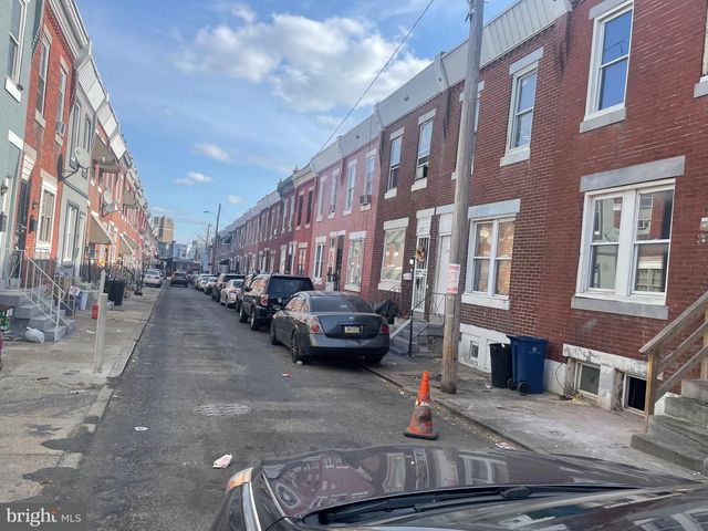 619 E WISHART ST, Philadelphia, PA 19134