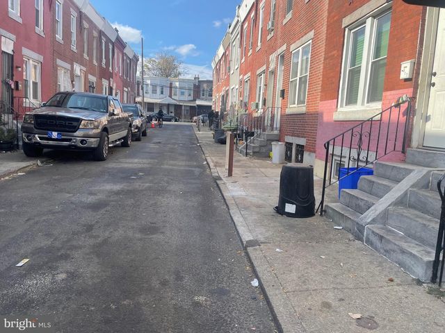 619 E WISHART ST, Philadelphia, PA 19134