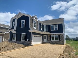 102 Getty RD, Suffolk, VA 23434
