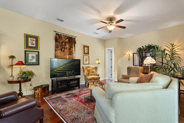 25447 HIGH HAMPTON CIRCLE, Sorrento, FL 32776