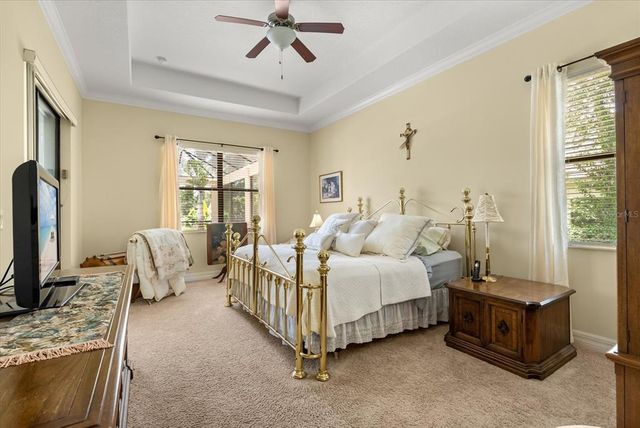 25447 HIGH HAMPTON CIRCLE, Sorrento, FL 32776