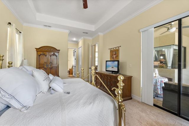 25447 HIGH HAMPTON CIRCLE, Sorrento, FL 32776
