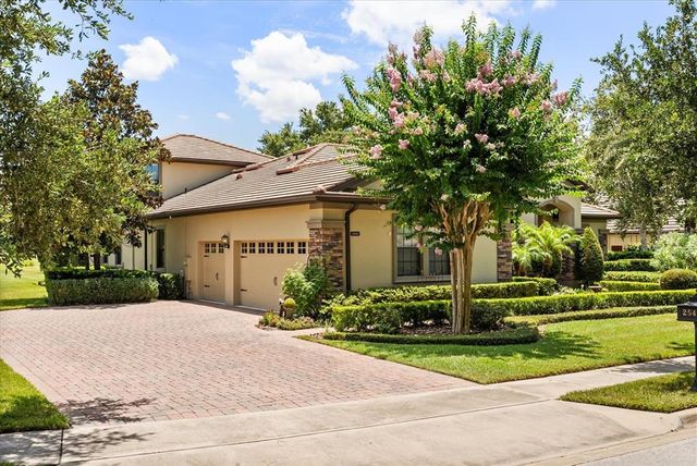 25447 HIGH HAMPTON CIRCLE, Sorrento, FL 32776