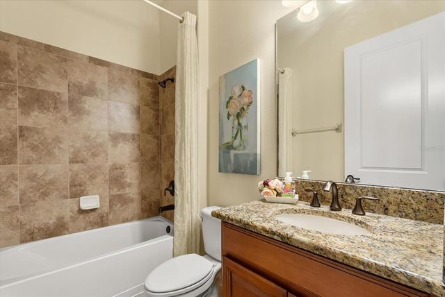 25447 HIGH HAMPTON CIRCLE, Sorrento, FL 32776