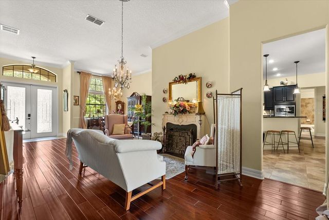 25447 HIGH HAMPTON CIRCLE, Sorrento, FL 32776