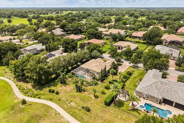 25447 HIGH HAMPTON CIRCLE, Sorrento, FL 32776