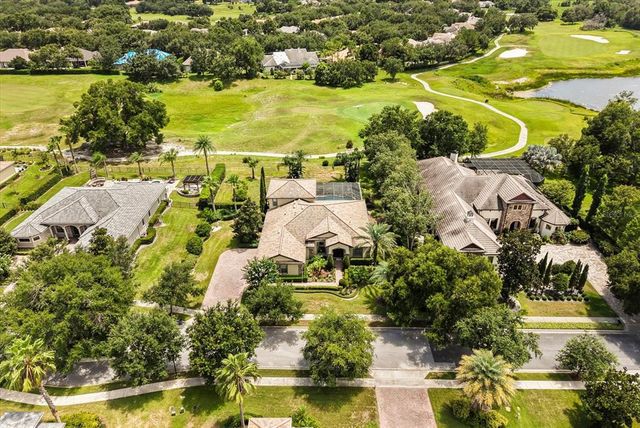 25447 HIGH HAMPTON CIRCLE, Sorrento, FL 32776