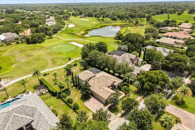 25447 HIGH HAMPTON CIRCLE, Sorrento, FL 32776