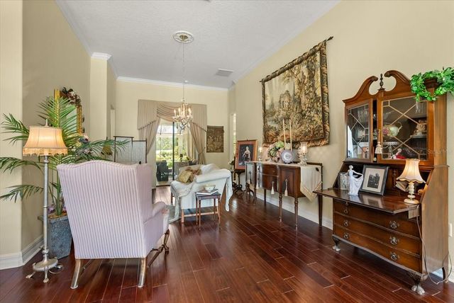 25447 HIGH HAMPTON CIRCLE, Sorrento, FL 32776