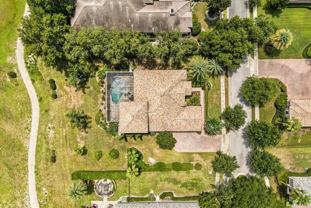 25447 HIGH HAMPTON CIRCLE, Sorrento, FL 32776
