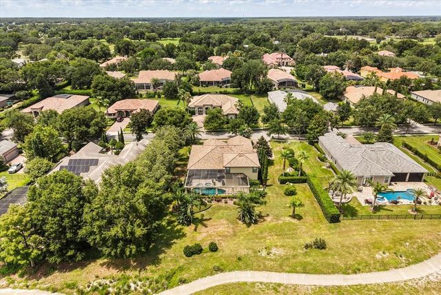 25447 HIGH HAMPTON CIRCLE, Sorrento, FL 32776