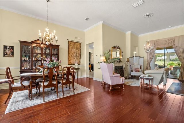 25447 HIGH HAMPTON CIRCLE, Sorrento, FL 32776