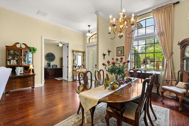 25447 HIGH HAMPTON CIRCLE, Sorrento, FL 32776