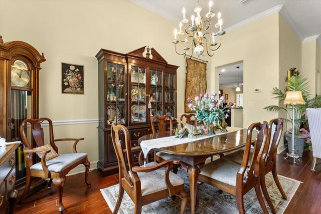 25447 HIGH HAMPTON CIRCLE, Sorrento, FL 32776