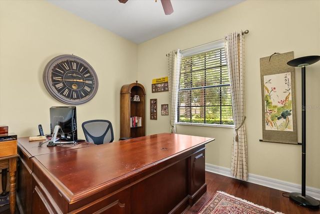 25447 HIGH HAMPTON CIRCLE, Sorrento, FL 32776