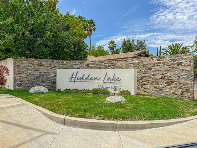 8332 Ducor Avenue, West Hills, CA 91304