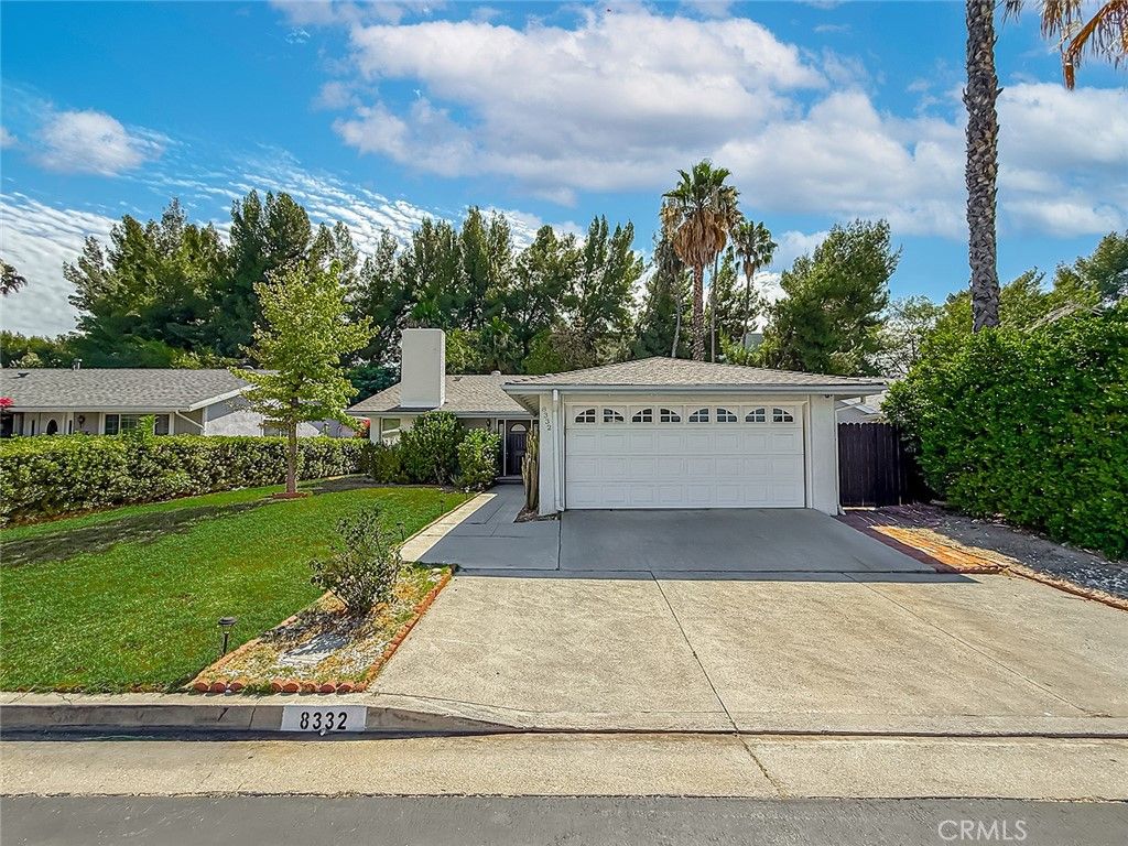8332 Ducor Avenue, West Hills, CA 91304