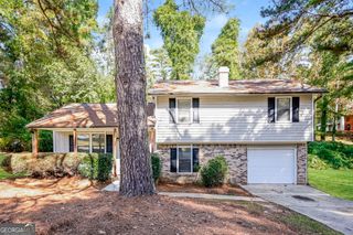 4276 Old Lake Drive, Decatur, GA 30034