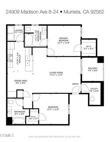 24909 Madison Avenue 824, Murrieta, CA 92562