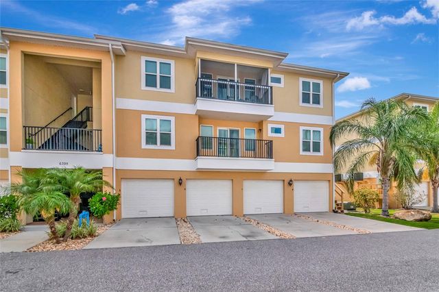 6395 BANYAN BOULEVARD 303, New Port Richey, FL 34652