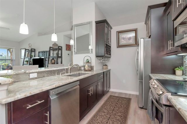 6395 BANYAN BOULEVARD 303, New Port Richey, FL 34652