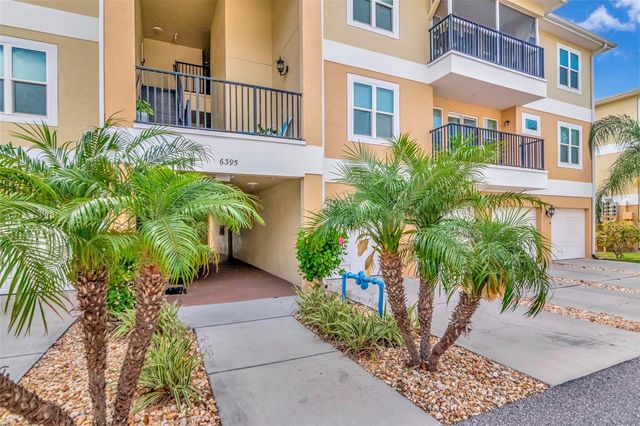 6395 BANYAN BOULEVARD 303, New Port Richey, FL 34652
