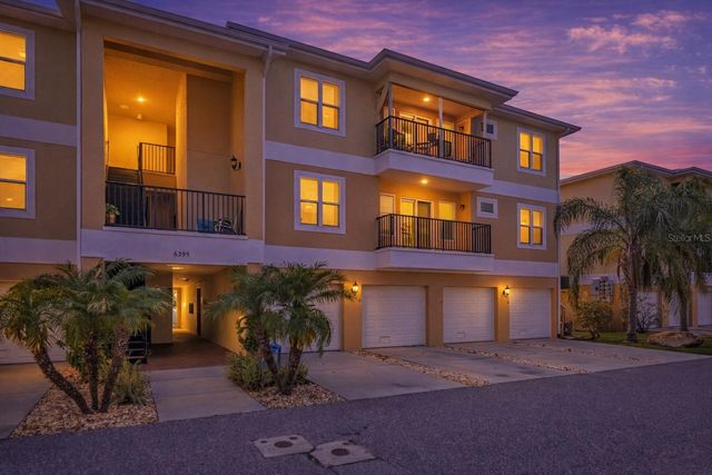 6395 BANYAN BOULEVARD 303, New Port Richey, FL 34652