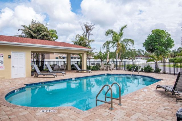 6395 BANYAN BOULEVARD 303, New Port Richey, FL 34652