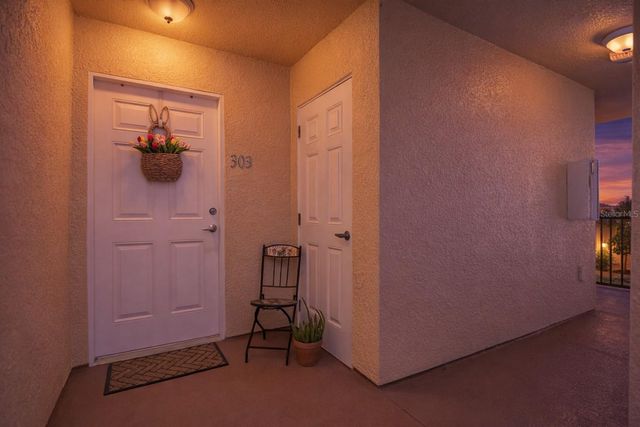 6395 BANYAN BOULEVARD 303, New Port Richey, FL 34652