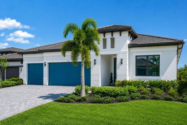 4709 CEDRON COURT, Sarasota, FL 34240