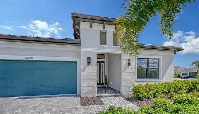 4709 CEDRON COURT, Sarasota, FL 34240