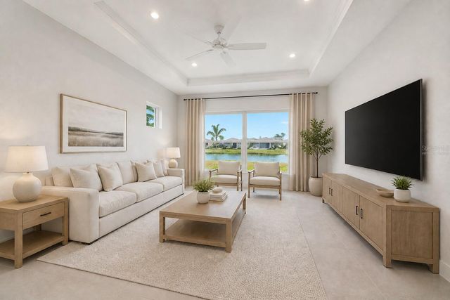 4709 CEDRON COURT, Sarasota, FL 34240