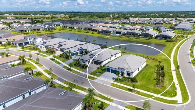 4709 CEDRON COURT, Sarasota, FL 34240