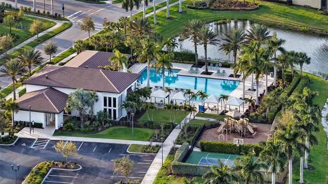 4709 CEDRON COURT, Sarasota, FL 34240