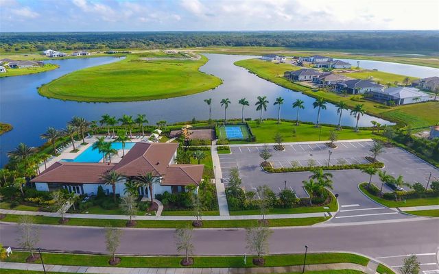 4709 CEDRON COURT, Sarasota, FL 34240