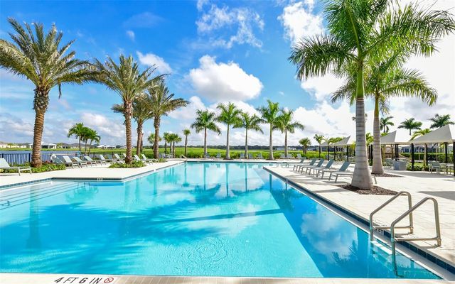 4709 CEDRON COURT, Sarasota, FL 34240