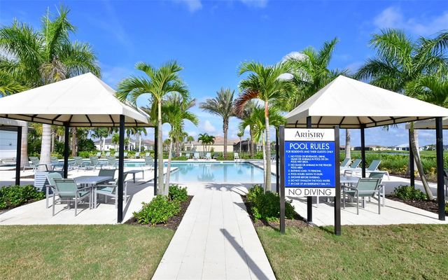 4709 CEDRON COURT, Sarasota, FL 34240
