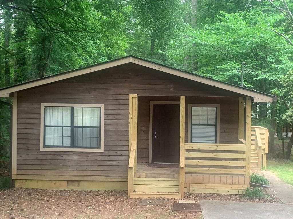 4429 Amy Road, Snellville, GA 30039