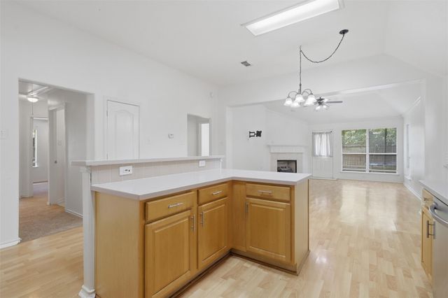 19319 Arbor Pines, Humble, TX 77346