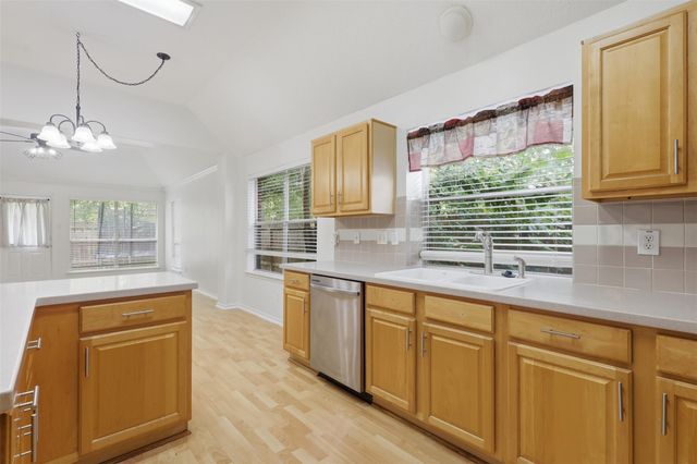 19319 Arbor Pines, Humble, TX 77346