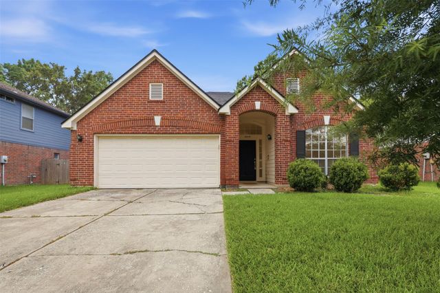 19319 Arbor Pines, Humble, TX 77346