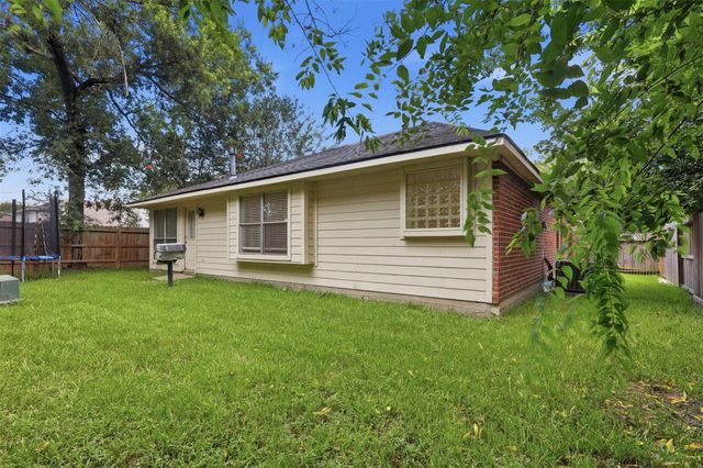 19319 Arbor Pines, Humble, TX 77346