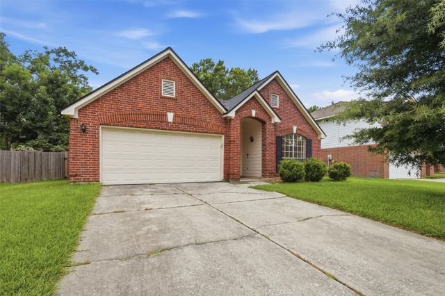 19319 Arbor Pines, Humble, TX 77346