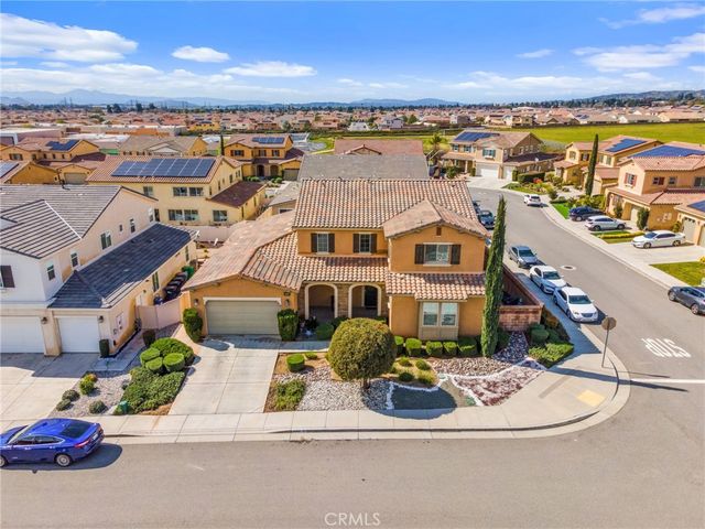 1693 Cirrus, Beaumont, CA 92223