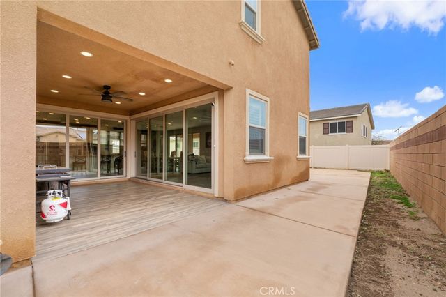 1693 Cirrus, Beaumont, CA 92223