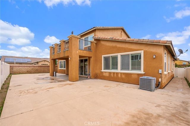 1693 Cirrus, Beaumont, CA 92223