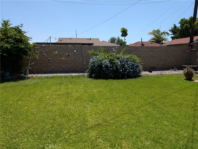 806 Sunkist, La Puente, CA 91746