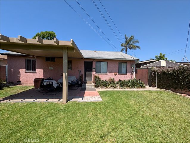 806 Sunkist, La Puente, CA 91746